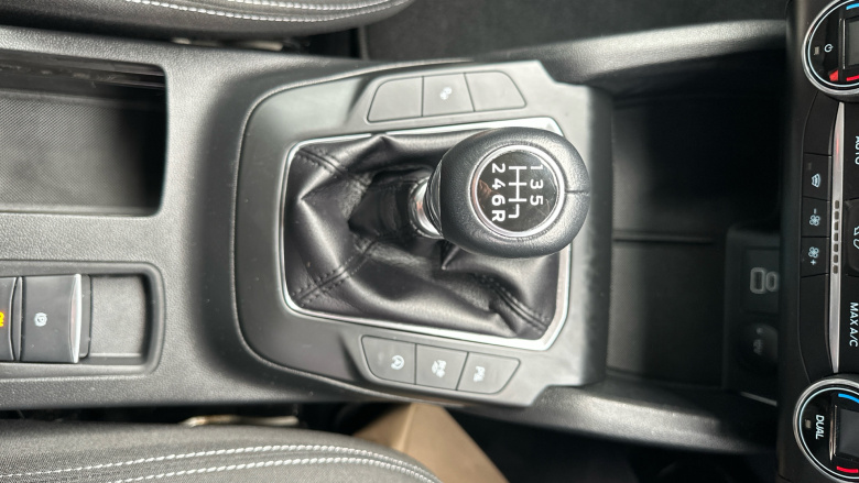 Ford Focus 1.0 EcoBoost Titanium Style 5dr Petrol Hatchback